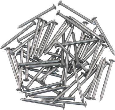 Ellen tochtstrip - nikkel - nikkel - - tochtstripnagel 25 x 1.6 mm nikkel