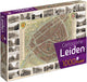 Tucker's fun factory cartografie leiden (1000) - legpuzzel