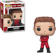 Funko denver #742 - la casa de papel - money heist - pop!