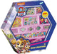 Totum paw patrol speelgoed kralen set 1500 delig - bedel armbandjes en sieraden maken - knutselen meisjes en jongens vanaf 3 4 5 jaar cadeau tip