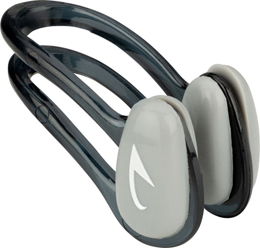 Avento - zwem neusklem - zilver