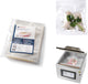 Hendi - sous-vide kookzakken - 150x250 mm - nylon polyethyleen