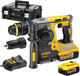 Dewalt xr serie - accu sds-plus boorhamer - 18v - 2,1j - borstelloos