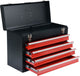 Yato - gereedschapskist - met - 4 - lades - 52x21,8x36 - cm