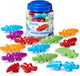 Learning resources snap-n-learnâ„¢ alphabet alligators - alfabet alligators - 2+