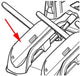 Thule wielgoot euroway - tdd51242