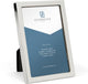 Zilverstad - fotolijst madeira 10x15 cm