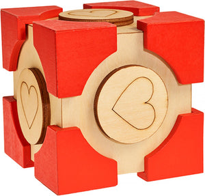 Eureka 3d puzzle eureka secret escape box - companion***