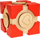 Eureka 3d puzzle eureka secret escape box - companion***