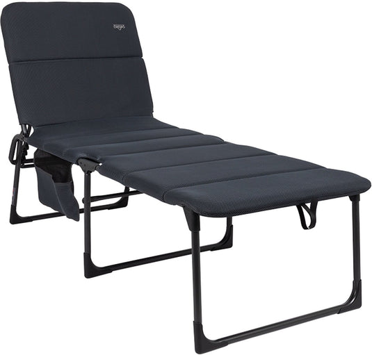 Crespo - vouwbed - ap 363 - air-deluxe - grijs - model 2025