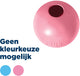 Kong - puppy bal assorti
