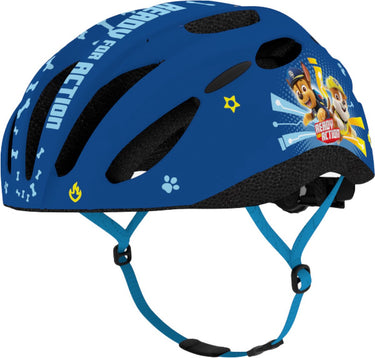 Seven polska helm sp paw patrol boy blauw