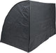 Nature - tuinmeubelhoes - beschermhoes voor schommelbank - h170 x 255 x 143cm