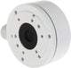 Hikvision - ds-1280zj-xs - aluminium kamerahouder - wit