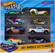 Hot wheels let's race 8-pack - uit de netflix serie