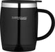 Thermos desk mug zwart 0.45l