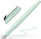 Schneider schrijfwaren schneider kalligrafie vulpen – callissima – mint - lijnbreedte 1,1mm – s-163711