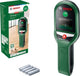 Bosch universaldetect - leiding detector - inclusief batterijen - 4059952648255