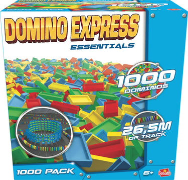 Goliath domino express - 1000 stenen -