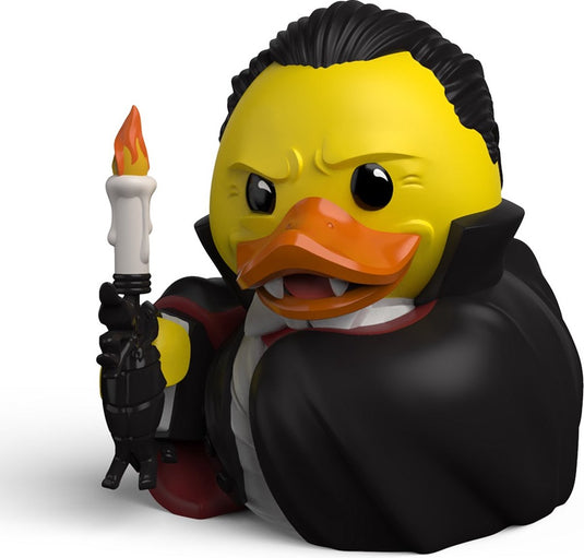 Dracula tubbz unisex decoratieve artikelen - meerkleurig - standard