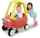 Little tikes cozy coupe loopauto