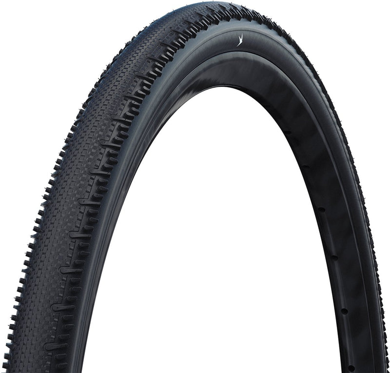 Afbeelding laden in galerijviewer, Schwalbe vouwband g-one rs pro evolution 55-622 tlr zwart
