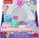 Fisher-price laugh learn let's get ready vanity - meertalige versie