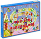 Marius van dokkum - opa jan - ganzenbord