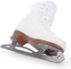 Tempish – camila ice – kunstschaatsen – schaatsen dames – wit – verstevigde enkelsteun stijlvol wit design – maat eu 37