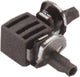 Gardena micro-drip-systeem - l-stuk 4,6mm 3 16