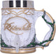Nemesis now - the lord of the rings - rivendell - bierpul - wit - 15.5cm
