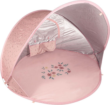 Rubo toys little dutch ocean dreams pop-up tent roze