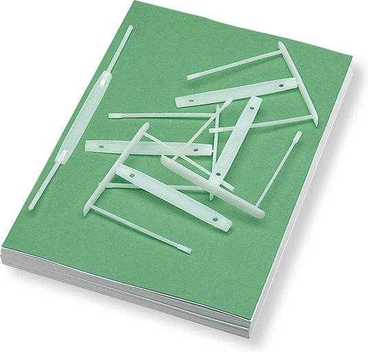 Jalema doosje 50 stuks snapbinders