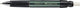 Faber-castell vulpotlood faber castell grip plus 0,7mm groen metallic