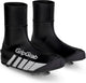 Gripgrab - racethermo waterproof winter wielren overschoenen - zwart - unisex - maat s