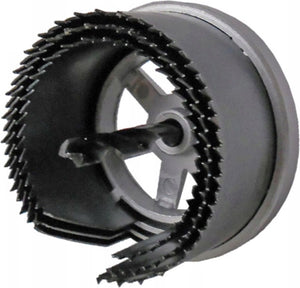 Stanley gatenzagen-set 60-74mm (3-delig)