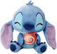 Simba toys plush - disney pluche disney - stitch met lolly (25cm) - 6315870515npb