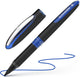 Schneider schrijfwaren schneider rollerball - one sign - lijnbreedte 1,0mm - blauw - s-183603
