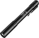 Nitecore mt06md zaklamp werkt op batterijen led 180 lm 22 g