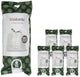 Brabantia perfectfit vuilniszakken - 36 l - code r - 6 rollen x 20 stuks