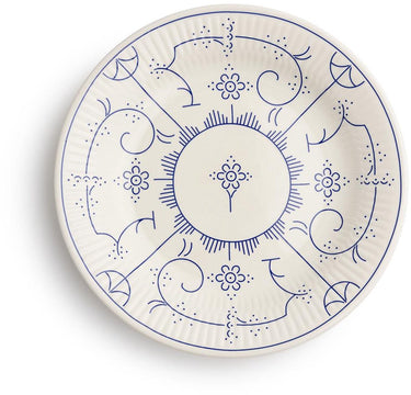 Royal boch copenhague bord ø21cm