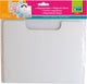 Vaessen creative magneetvellen - 23 x 18cm - 3 stuks