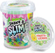 Ses creative shake a slime - fruitylicious - slijm - glutenvrij - goed uitwasbaar - voor kinderen vanaf 5 jaar - 200g