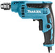 Makita dp2010 blau schwarz bohrmaschine high speed
