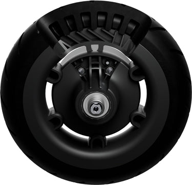 Segway-ninebot e2 - elektrische step met 25 km actieradius - 450w motor