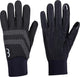 Bbb cycling raceshield wb 2.0 fietshandschoenen - winddichte wielrenhandschoenen heren dames - thermo sporthandschoenen - touchscreen - zwart - maat xxxl - bwg-33