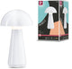 Paulmann acculamp 3-step-dim onzo ip44 dimbaar 2700k wit