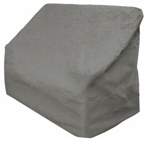 Eurotrail waterdichte loungebankhoes, cantonic 150x78x115 67 cm, grijs