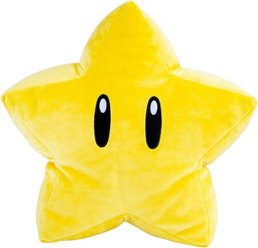 Tomy super mario - mega super star - club mocchi-mocchi