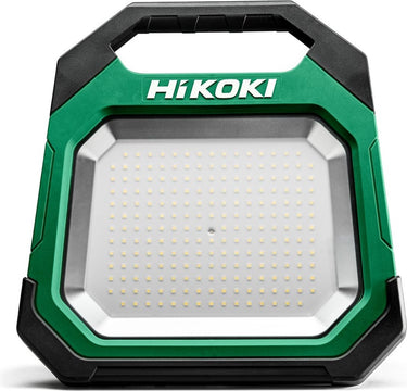 Hikoki ub18ddw4z bouwlamp led 18v